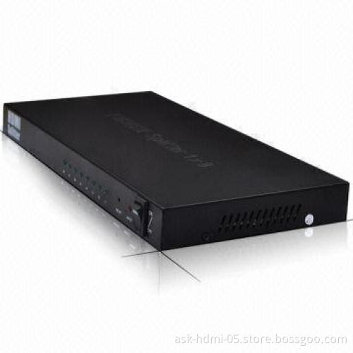 HDMI Splitter, 1x8